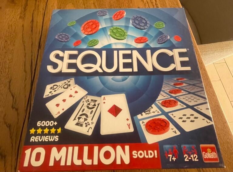Sequence